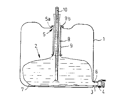 Une figure unique qui représente un dessin illustrant l'invention.